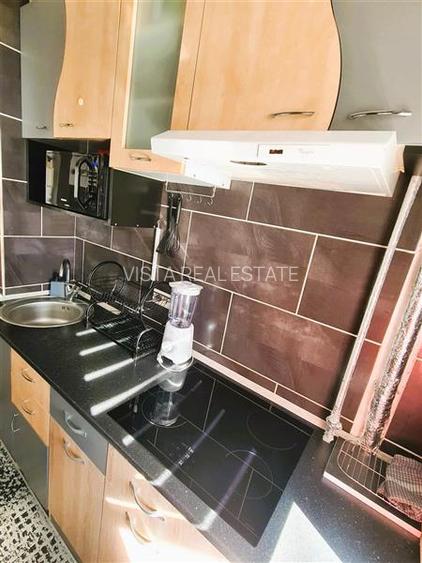 Apartament 3 camere, complet mobilat si utilat. Zona ITC, Vlahuta - 11