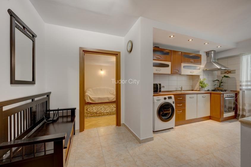 Apartament spațios, decomandat, bloc 1996, Calea Călărașilor! - 5