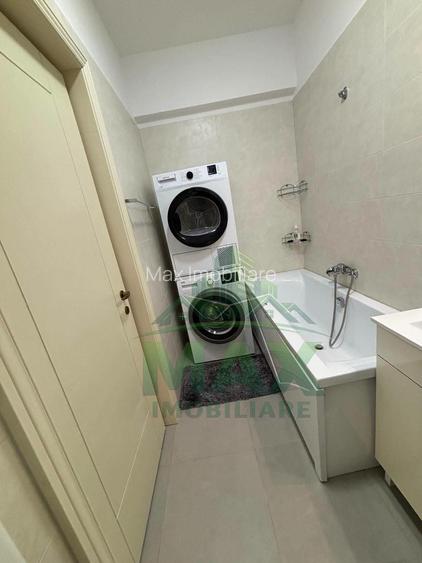 Apartament 2 camere decomandat, Rezidential 9 Mai, Ploiesti - 10