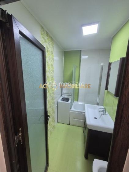 2 Camere de inchiriat | Gorjului | Mobilat-Utilat | Metrou - 8