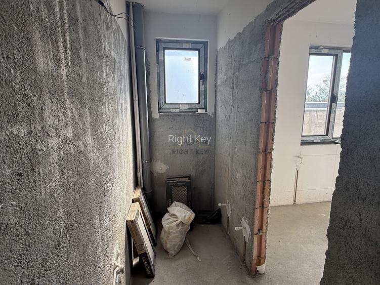 Casa Duplex Dragomiresti-Vale, P+1+M, 4 Cam, STB, T:250Mp! Comision 0% - 17
