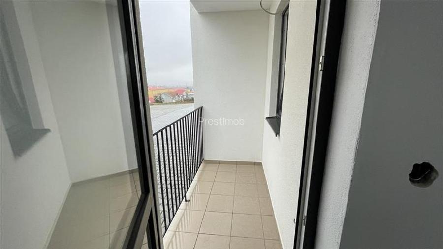 Apartament cu 3 camere la stadiul semifinisat cu loc de parcare inclus, in Crist - 28