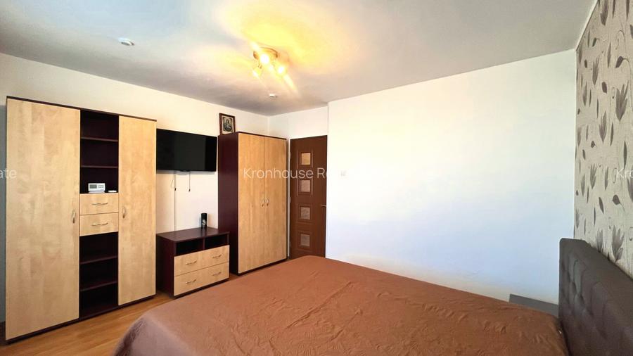 Apartament cu 2 camere in zona Scriitorilor - 6