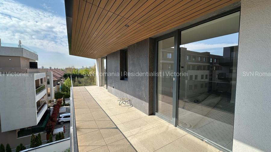 REA1028643 Apartament 3 camere Erou Iancu Nicolae Jollie Ville - 11