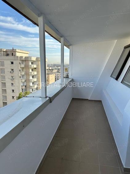 Loft 2 camere de inchiriat zona DECEBAL - Stella REZIDENCE - 5