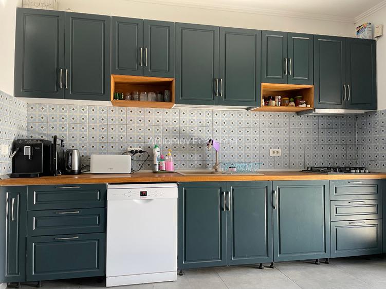 Proprietar vand casa 104 mp, curte 633 - 15