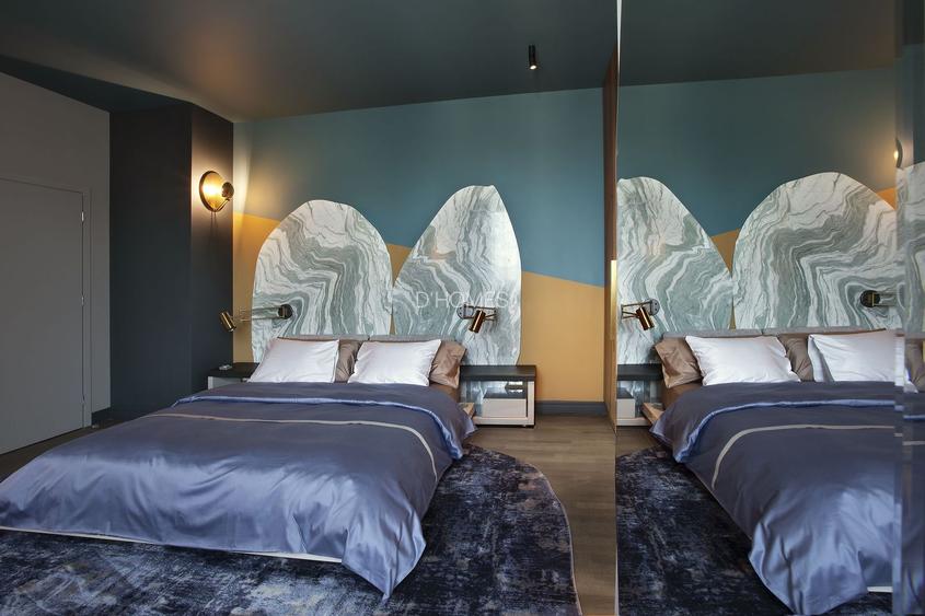 Exclusive 4-Room Apartment for Rent | Lake View | Primăverii - 12