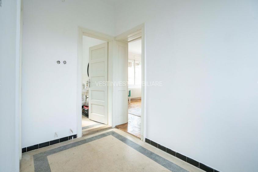 Apartament 3 camere ultracentral cu garaj si beci - 11