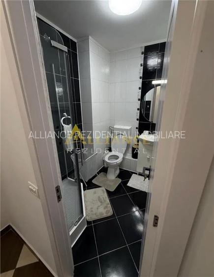 Piata Sudului Apartament 3 Camere de inchiriat - 7