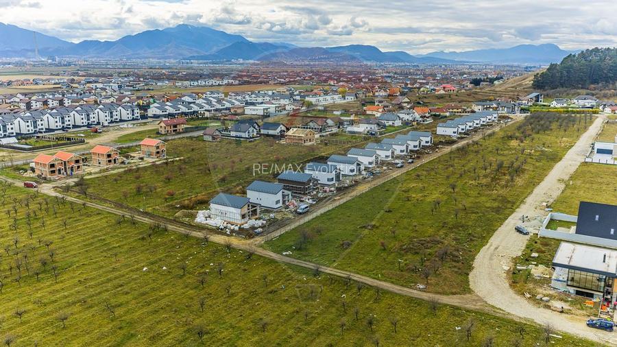 COMISION 0% | CASA 5 CAMERE| DE VANZARE|800MP TEREN| TOATE UTILITATILE - 26