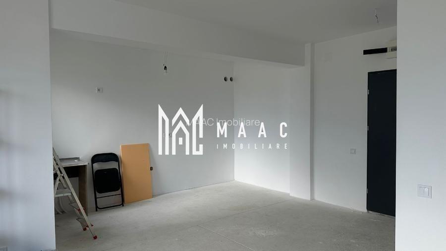 Garsonieră Modernă | Bloc Nou 2025 | Balcon | Zona Hipodrom - 4