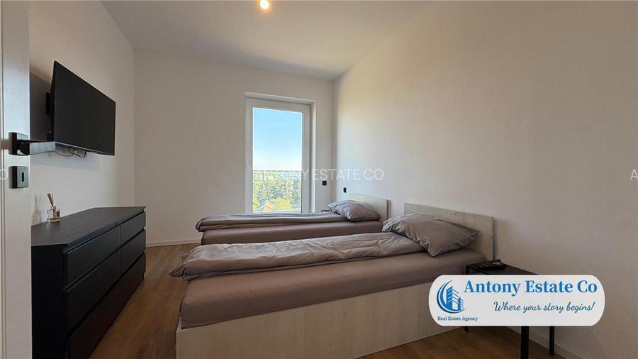 Antony Estate | Apartament de vanzare Premium, 5 camere - Luceafarul - Oradea - 10