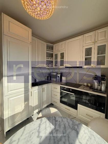 APARTAMENT SUPERB | MOBILAT & UTILA | LUX & CONFORT | COTROCENI SMART RESIDENCE - 6