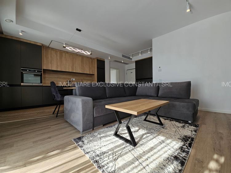 Lux Si Rafinament Apartament Premium 2 Camere Mobi Park 2 Bai Parcare - 7