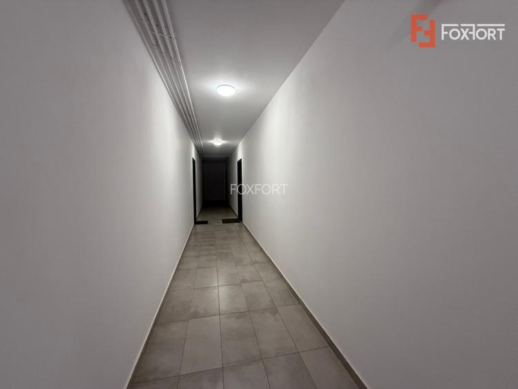 Apartament modern cu 2 camere de inchiriat, zona Aradului - 9