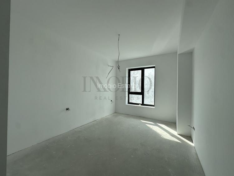 Apartament 3 Camere | Imobil Nou | Atrium Plaza - 11