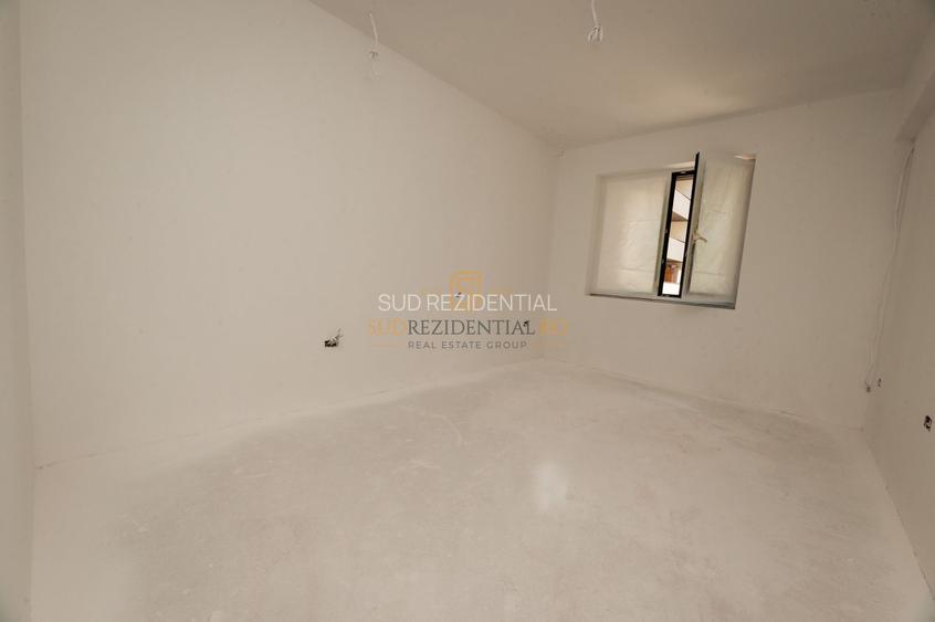 Apartament cu 2 camere+balcon, incalzire in pardoseala-Bd Brancoveanu - 2