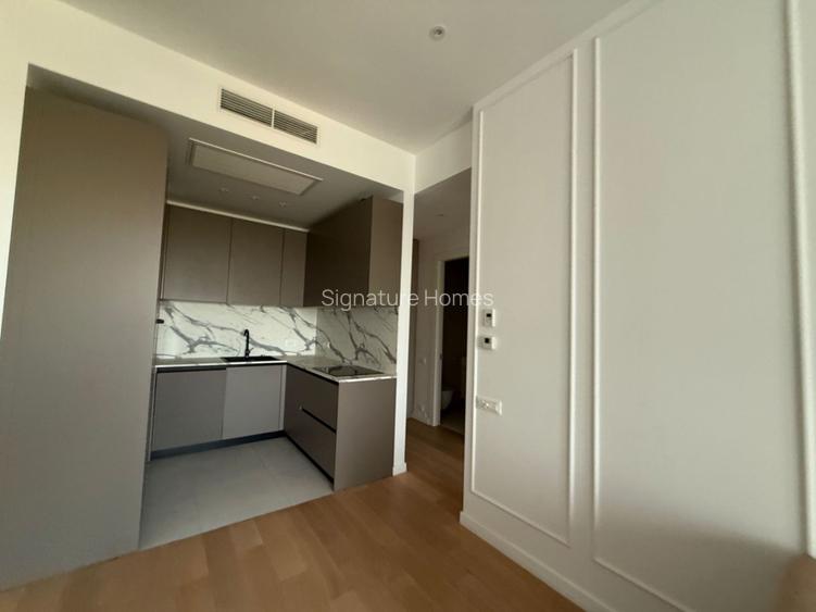 INCHIRIERE APARTAMENT DOUA CAMERE ONE VERDI PARK FLOREASCA BARBU V - 2
