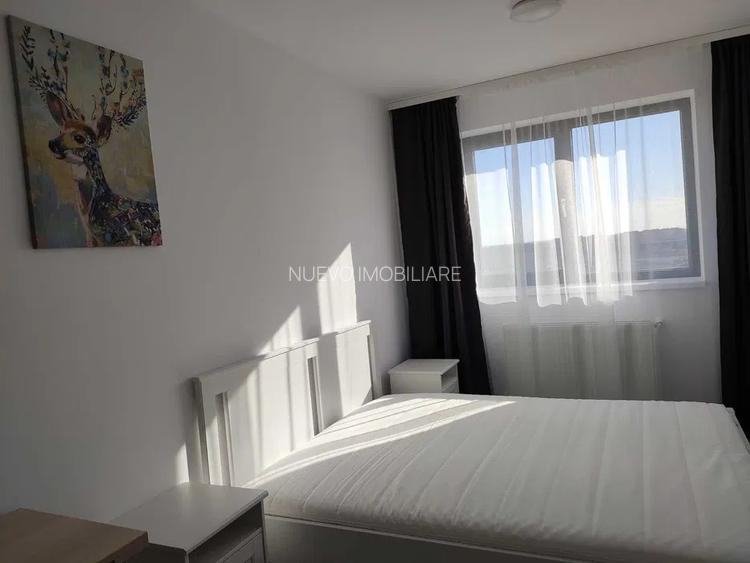 2 CAMERE | HILS PALLADY | PARCARE | BALCON | METROU - 5