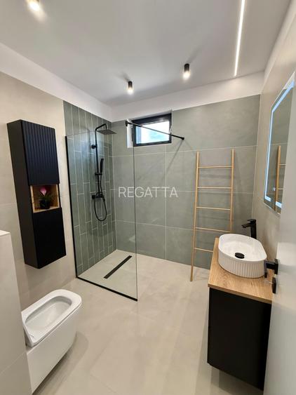 Nou- Vila duplex cu 6 camere- zona Cambridge - Iancu Nicolae - 30