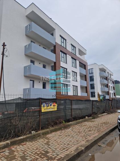 Apartament 2 Camere Decomandat 63 Mp,Mutare Rapida, Titan–Auchan - 6
