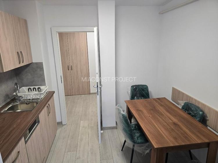 Apartament 2 camere  Faleza Nord - 4