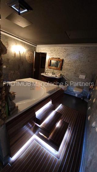 Casa WOW EXCLUSIVITATE  tip P+M - 25