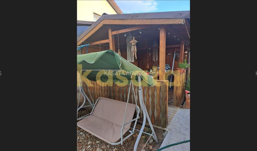 Casă Individuală Bragadiru – Safirului | 3 Dormitoare | 300 mp - 13