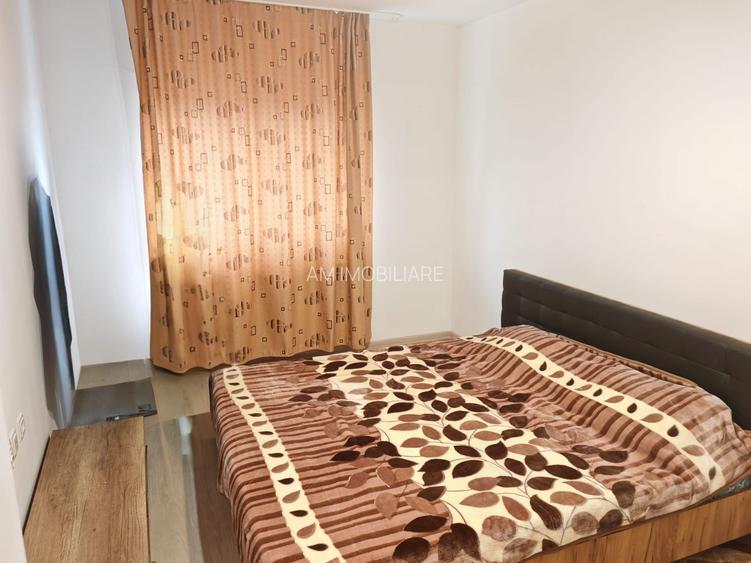 AP. 2 CAMERE - METALURGIEI, PARCARE INCLUSA, CENTRALA PROPRIE, MODERN - 8