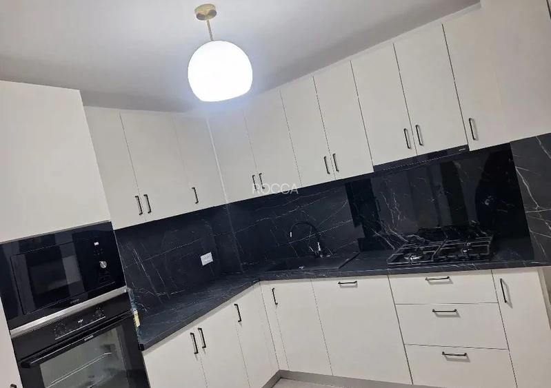 Apartament de 3 camere decomandat, prima închiriere, centrala - Obor - 7