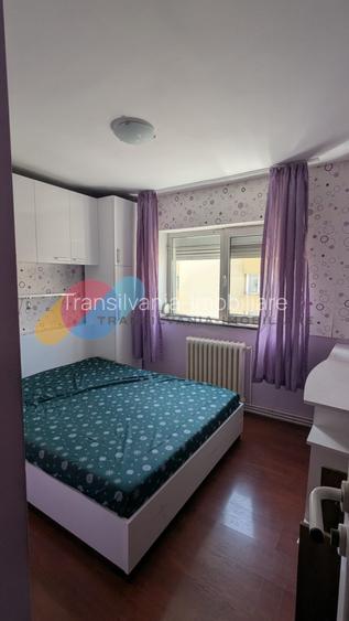 Apartament, 2 camere, 47 mp, Manastur, Calvaria - 4