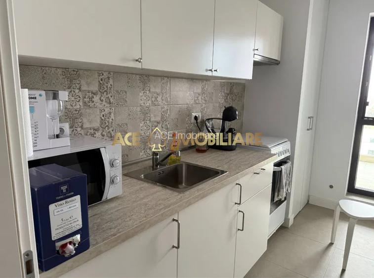 2 Camere de inchiriat | Pipera | Metrou | Centrala Proprie - 2