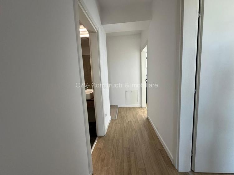 Prelungirea Ghencea – Casă spațioasă, mobilată și utilată, în complex - 18