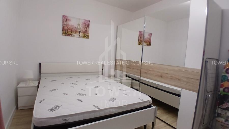 Apartament 3 camere | bloc nou | zona Turnisor - 5