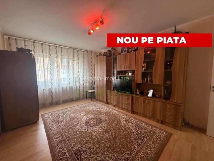 Apartament 2 Camere Decomandat Tractorul Etaj 1 Gata de Mutare - 4