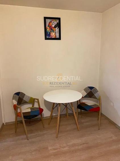 Garsoniera decomandata de inchiriat, Metrou Piata Sudului - 5