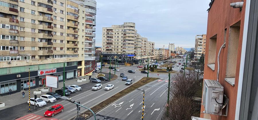 Apartament cu 2 camere de vanzare decomandat zona Faget - 18