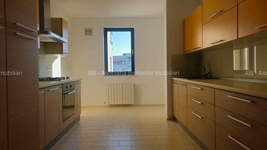 Baneasa Exclusivist Amb SUA Ap 4 cam 160mp, 2 locuri parcare boxa - 10