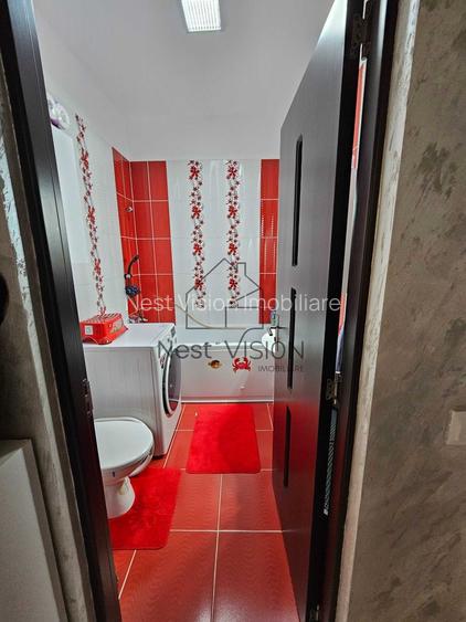 🏡 2 camere decomandat Turnișor | Mobilat & Utilat | Etaj 2 - 7