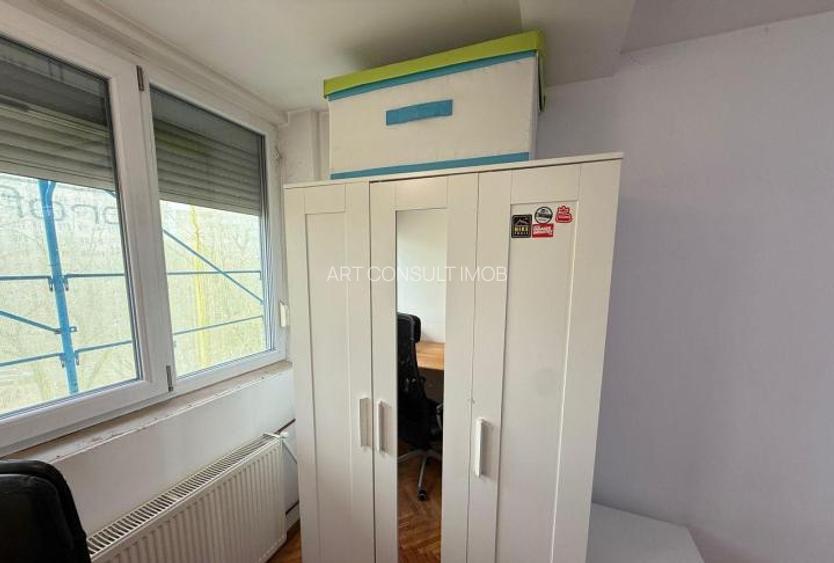 Apartament 4 Camere | Decomandat | Nicolae Grigorescu - 9