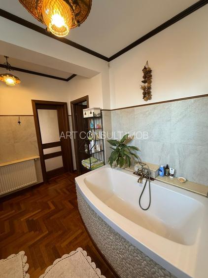 Metalurgiei | Penthouse | 3 Camere | Dressing | 2 Terase | Parcare - 16