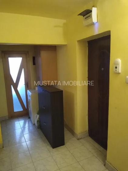 Spatios! 2 camere Buzaului, parter. - 5