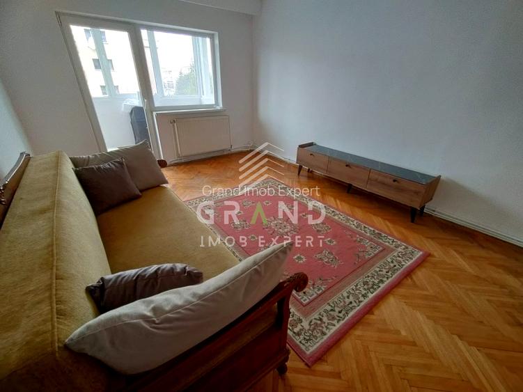 4 camere | Str.Nicolae Titulescu/Gheorgheni | Etaj 2/4 | 78 mp+balcon | Boxă - 7