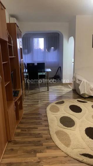 Grasoniera, semidecomandata, 31 mp, ac, balcon, metrou, Costin Georgian  - 3