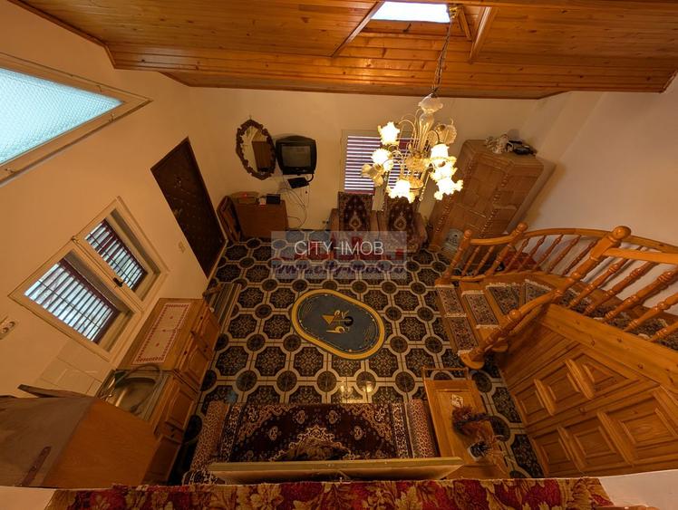 Vanzare casa de vacanta Breaza Prahova - 19