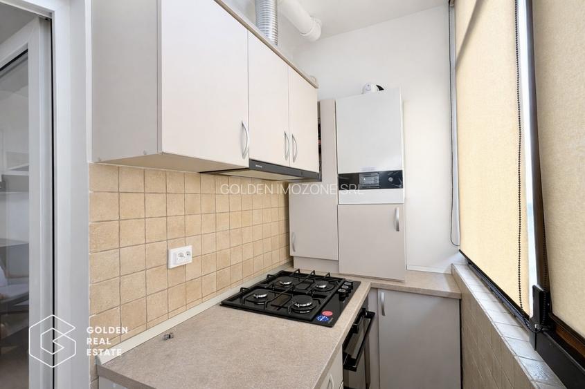 Apartament 3 camere, bloc nou, zona Sagului - 7