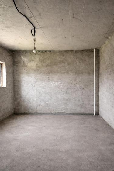 Vila Cumpana P+1+M 700mp - 2