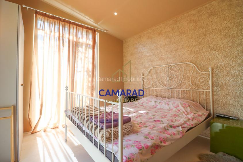 Vila vedere panoramica de vânzare - investitie - Provita de Jos, Prahova - 7