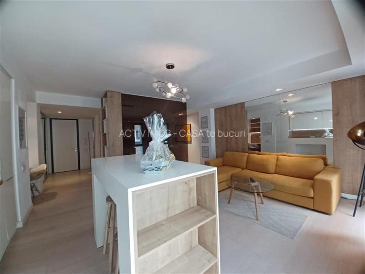 Inchiriere 2 Camere Studio Piata Victoriei- Sfintii Voievozi - 4