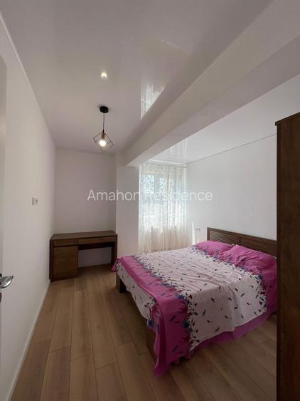 2 camere decomandat, 54 mp, Mobilat+ Utilat+ Parcare - 5